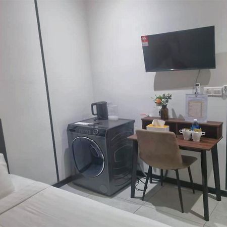 Neu Suites Residence Kuala Lumpur, Roam ห้อง รูปภาพ