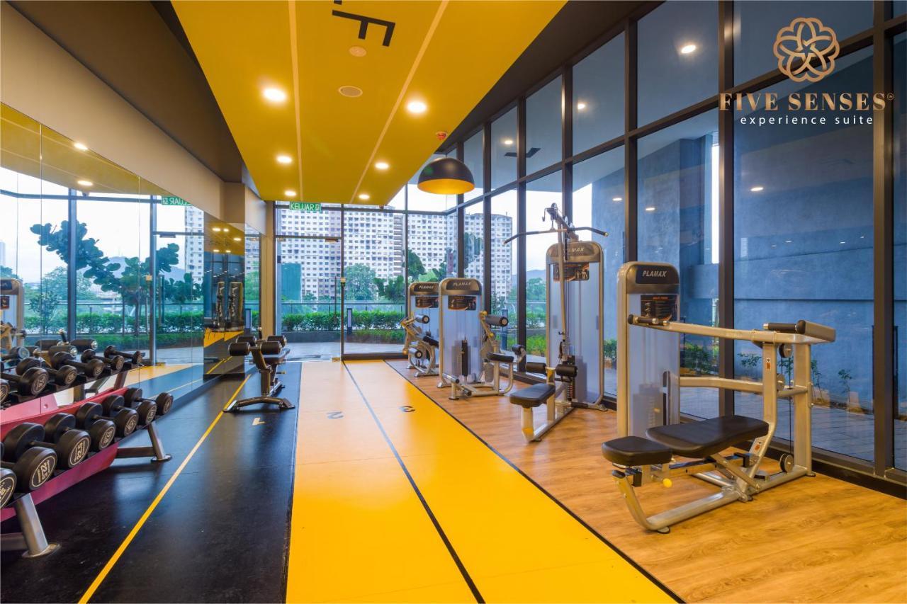 Neu Suites Residence Kuala Lumpur, Roam ภายนอก รูปภาพ