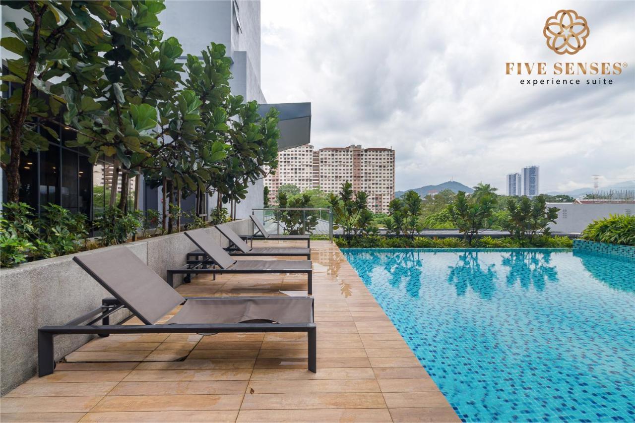 Neu Suites Residence Kuala Lumpur, Roam ภายนอก รูปภาพ