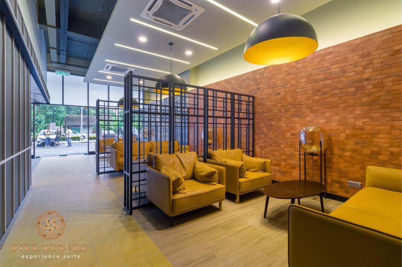 Neu Suites Residence Kuala Lumpur, Roam ภายนอก รูปภาพ
