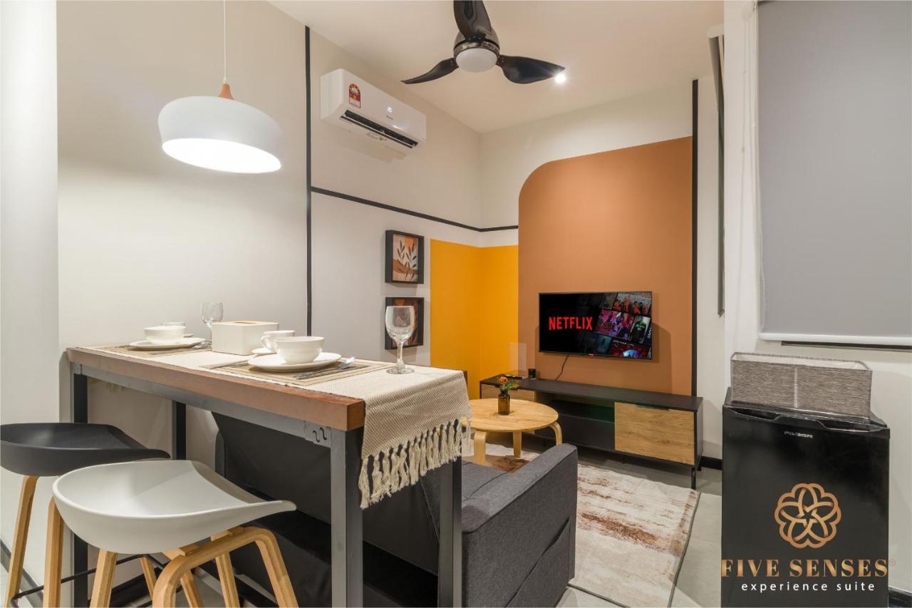 Neu Suites Residence Kuala Lumpur, Roam ภายนอก รูปภาพ