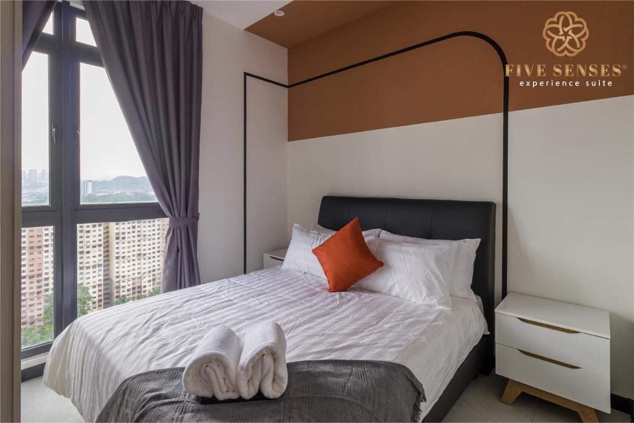 Neu Suites Residence Kuala Lumpur, Roam ห้อง รูปภาพ