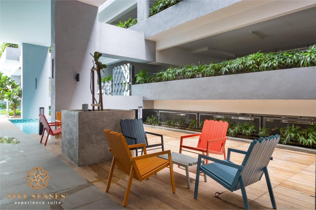 Neu Suites Residence Kuala Lumpur, Roam ภายนอก รูปภาพ