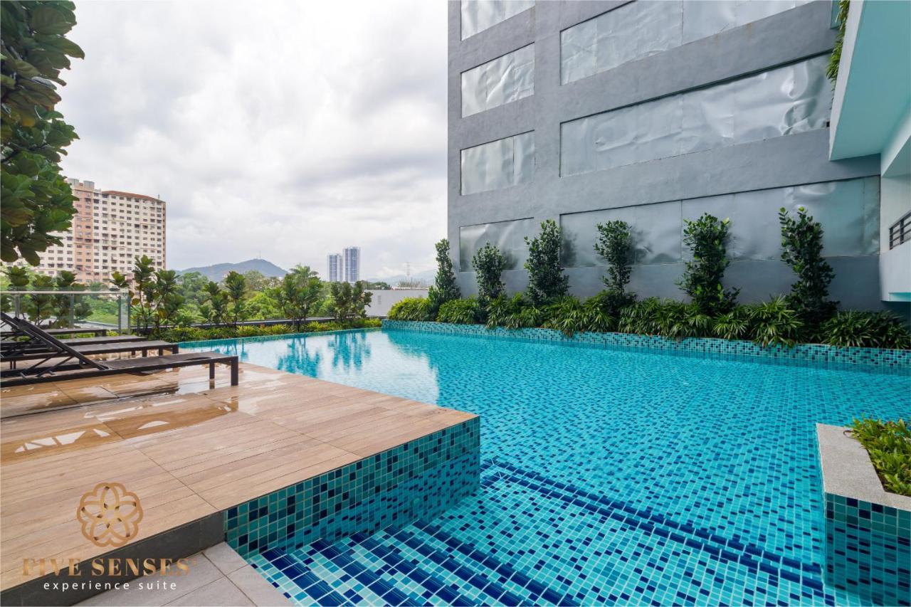 Neu Suites Residence Kuala Lumpur, Roam ภายนอก รูปภาพ