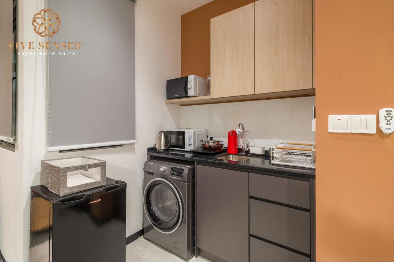 Neu Suites Residence Kuala Lumpur, Roam ภายนอก รูปภาพ