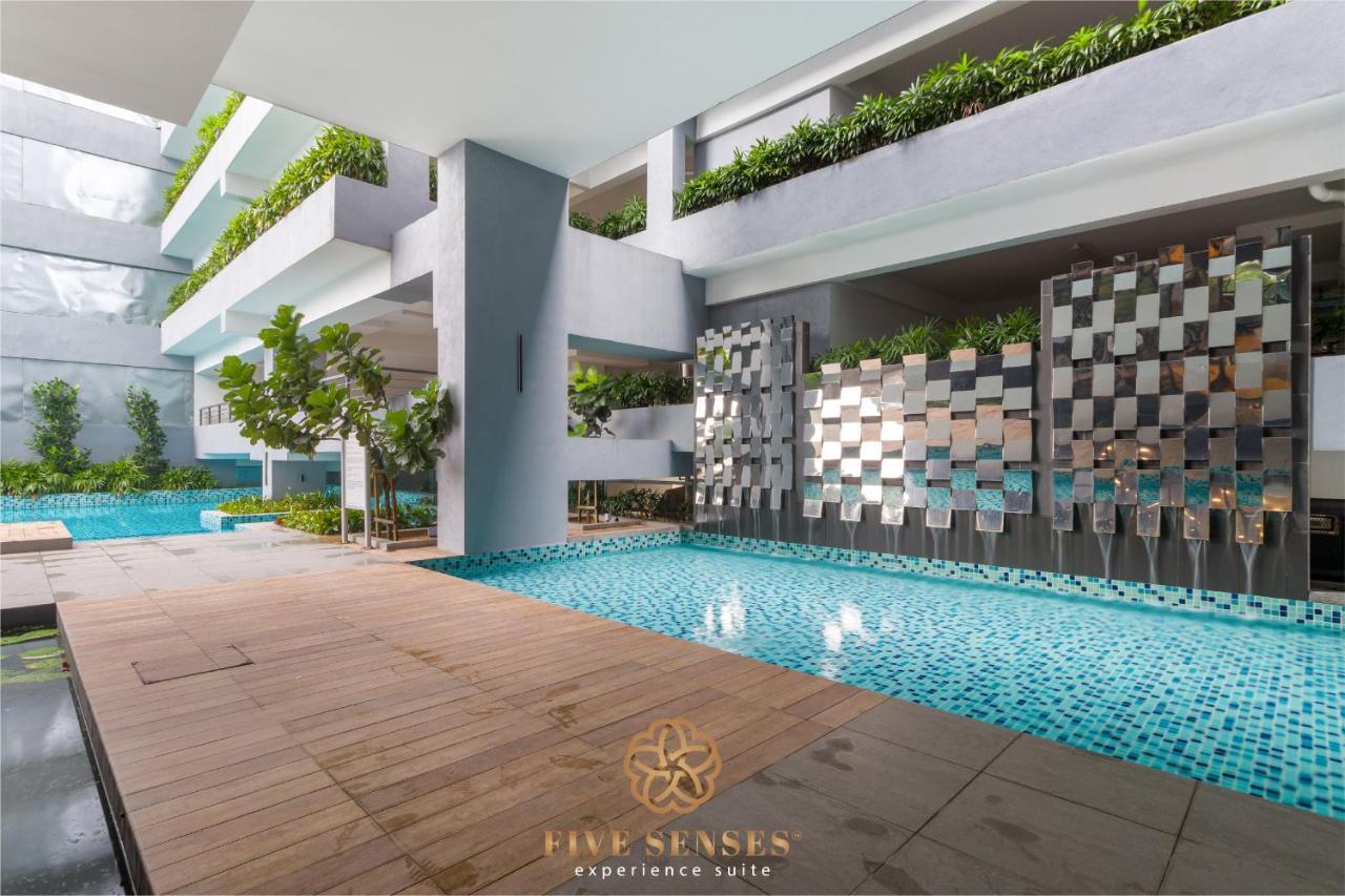 Neu Suites Residence Kuala Lumpur, Roam ภายนอก รูปภาพ