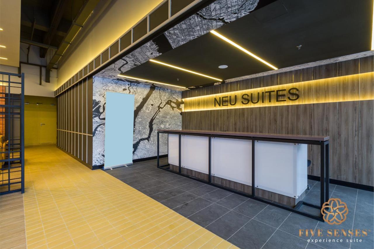 Neu Suites Residence Kuala Lumpur, Roam ภายนอก รูปภาพ