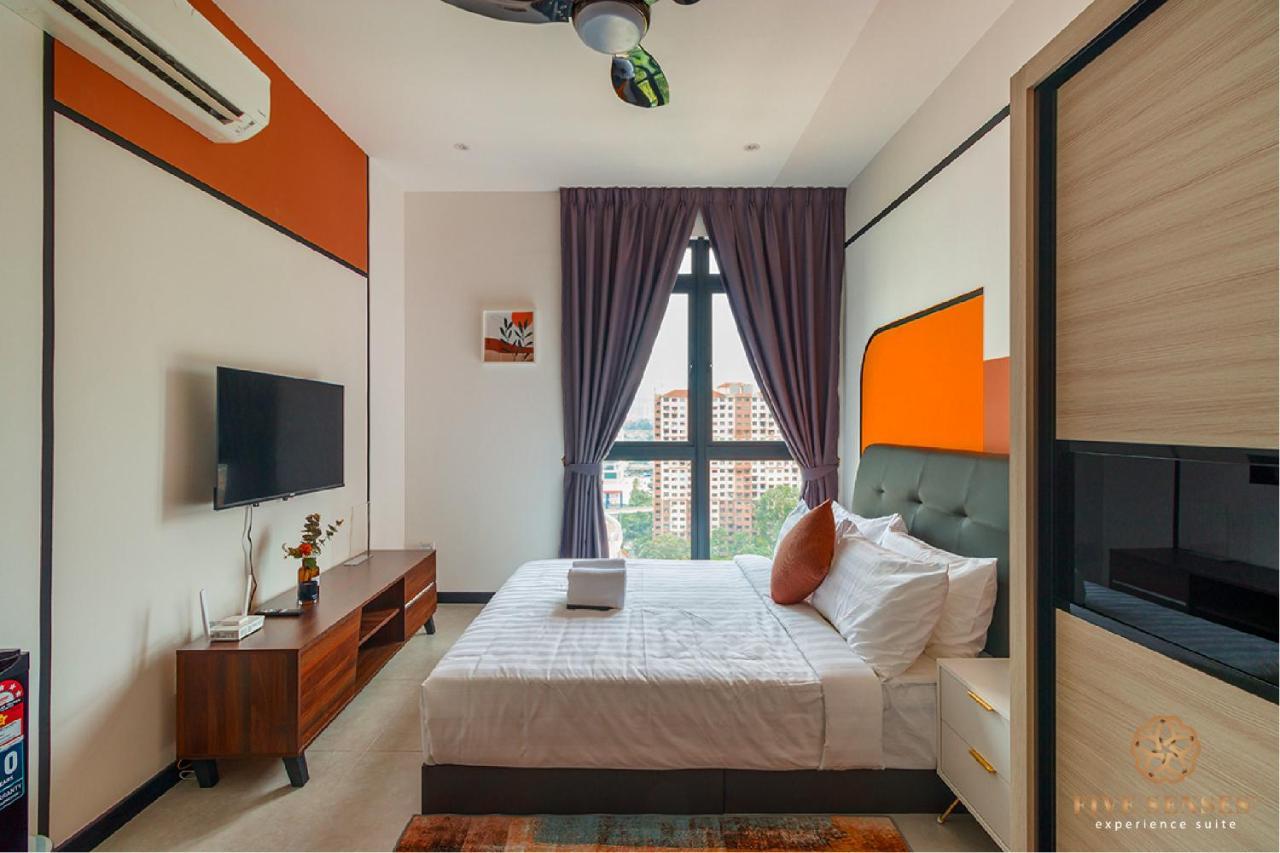 Neu Suites Residence Kuala Lumpur, Roam ภายนอก รูปภาพ