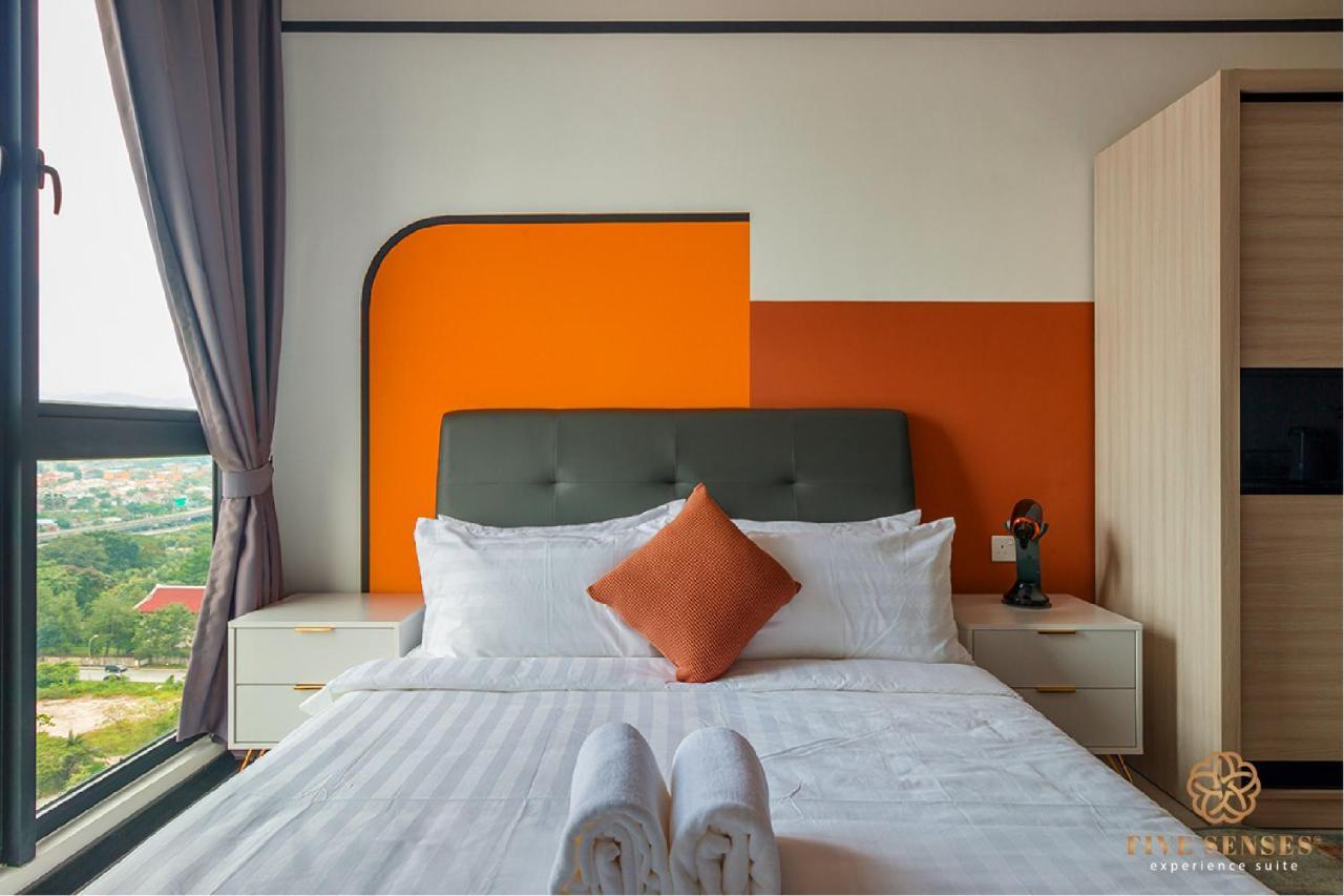 Neu Suites Residence Kuala Lumpur, Roam ภายนอก รูปภาพ
