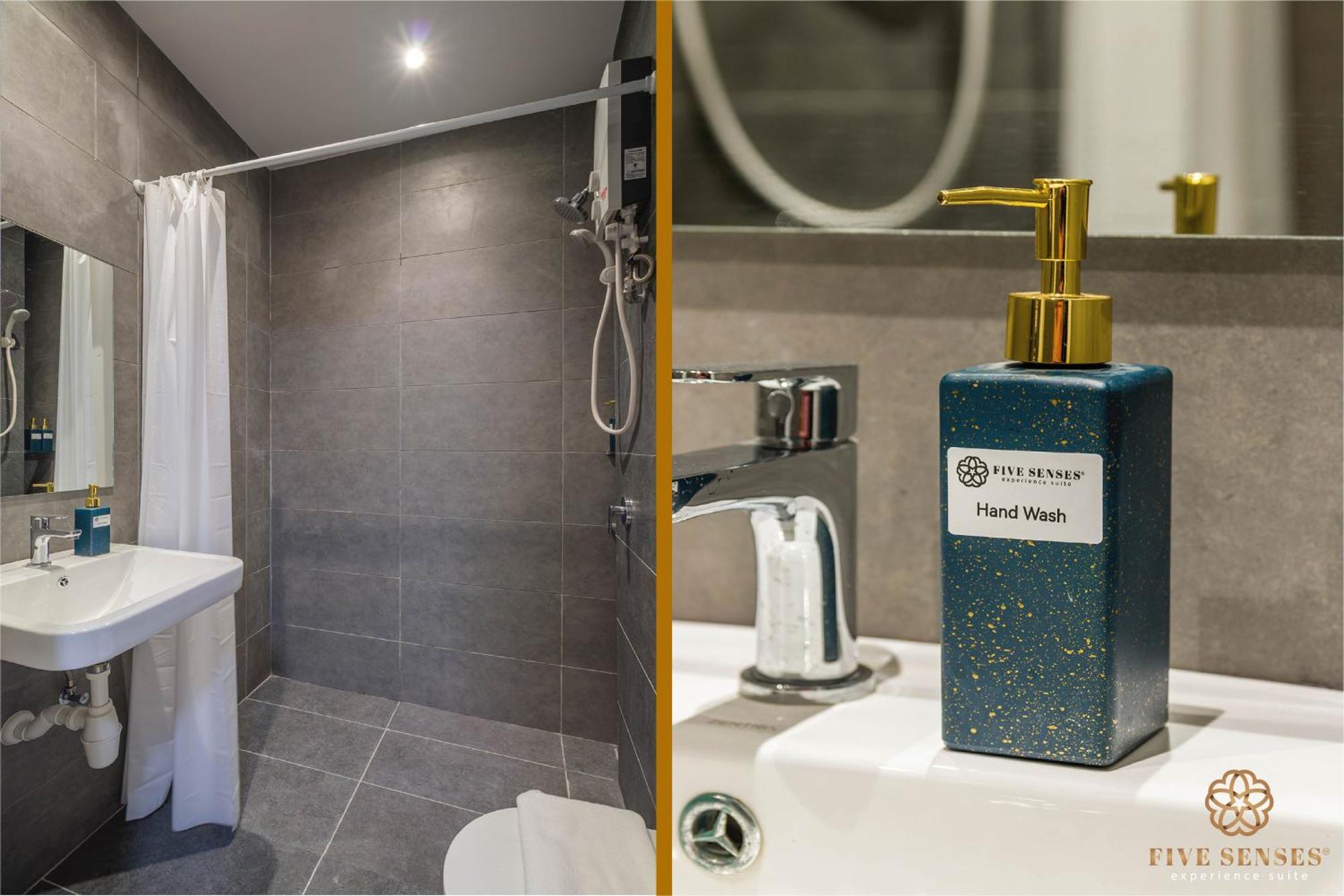 Neu Suites Residence Kuala Lumpur, Roam ห้อง รูปภาพ