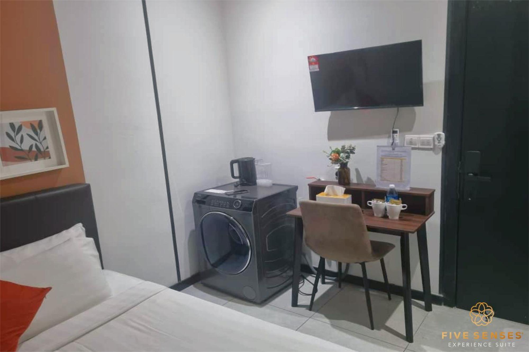 Neu Suites Residence Kuala Lumpur, Roam ห้อง รูปภาพ
